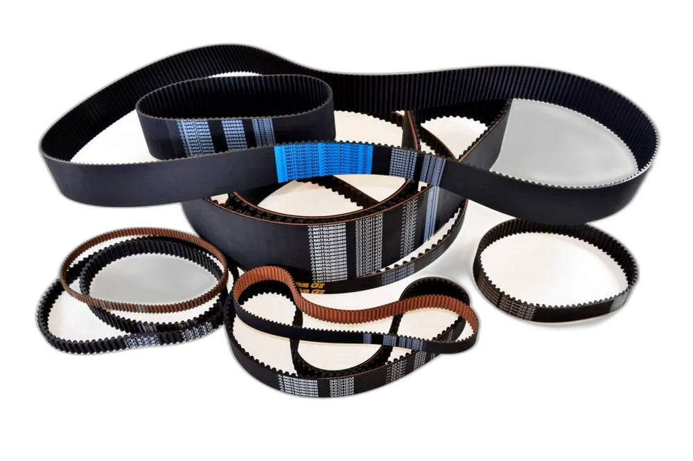 Bandas originales DAYCO — BHG Autopartes