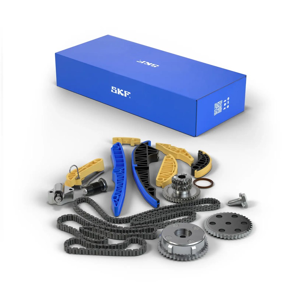 Kits de distribución originales — BHG Autopartes