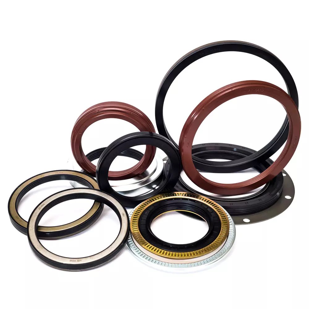 Retenes originales — BHG Autopartes